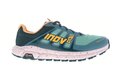 Dámské běžecké boty INOV-8 Trailfly G 270 V2 W (S) Pine/Peach