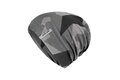 Čepice SENSOR Merino Impresa Black/Grey