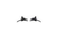 Řadící/brzdová páka SHIMANO ST-EF505