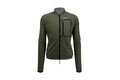 Bunda SANTINI Alpha Trail Green