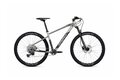 GHOST Kato Pro 27.5 Light Grey Pearl/Black Matt