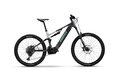 GHOST E-ASX Universal Blazing Black/Misty Grey