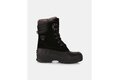 Zimní zateplená obuv KILPI Antartic High Wp Black
