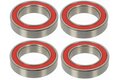 Náhradní díly FULCRUM hub sealed bearing 28x17x7 (4 pc.)
