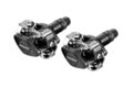 Pedály SHIMANO PD-M505 Black