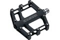 Pedály EXUSTAR PB525 Black