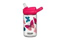 Láhev CAMELBAK Eddy+ Kids 400ml Colorblock Butterflies