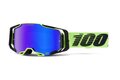 Brýle 100% Armega Uruma/Hiper Blue Lens