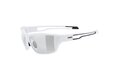 Brýle UVEX Sportstyle 806 V White / Smoke S1-3