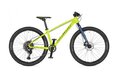 AUTHOR Ultrasonic 26 Lime/Blue