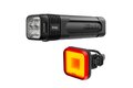 Sada světel KNOG Blinder PRO 900/Blinder