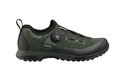 Tretry SHIMANO SH-ET701 Olive