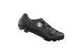 Gravel tretry SHIMANO SH-RX600 černá