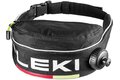 Thermo ledvinka LEKI Drinkbelt Thermo Black/Bright red/Neonyellow