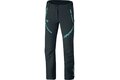 Dámské kalhoty DYNAFIT Mercury 2 DST Blueberry/Marine Blue