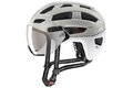 Helma UVEX Finale Visor Sand