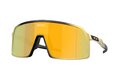 Brýle OAKLEY Sutro Fortnite Midas/Prizm 24k