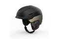 Přilba GIRO Tor Spherical Mat Black/Olive Fade M