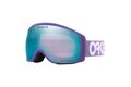 Brýle OAKLEY Flight Tracker M Matte Lilac/Prizm Snow Sapphire Iridium