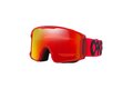 Brýle OAKLEY Line Miner L Prizm Torch Iridium Matte B1B REDLine