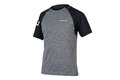 Dres ENDURA SingleTrack Pewter Grey