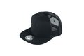 Kšiltovka PELLS Trucker Black