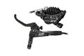 Kotoučová brzda SHIMANO XT BR-M8120 polymerové s chladičem