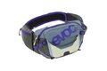 Ledvinka EVOC Hip Pack Pro 3 Violet/Dark Olive