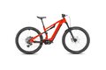 MOUSTACHE Trail 150.7 Rouge Piment