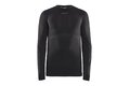 Triko s dlouhým rukávem CRAFT Active Intensity Black