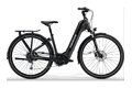 MERIDA eSPRESSO CITY 400 EQ Matt Anthracite (Black)