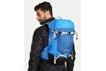 Batoh na Skialpy a Freeride KILPI Glacier Blue