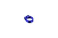 Sedlová objímka PELLS C-04 Blue