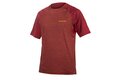 Dres ENDURA SingleTrack Cocoa