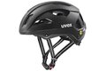 Helma UVEX City Stride MIPS Black Matt