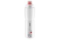 Láhev ELITE Jet Plus Clear/Red 950ml
