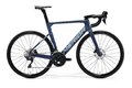 MERIDA Reacto 4000 Matt Mountain Blue (Black)