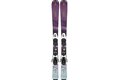 Lyže ATOMIC MAVEN GIRL 100-120 + C 5 GW Lavender