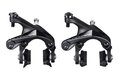 Brzdy SHIMANO Ultegra BR-R8100 přední+zadní