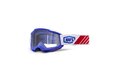 Brýle 100% Accurri 2 Kolby/Clear Lens