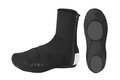 Návleky na tretry FORCE Spring Softshell Black
