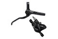 Kotoučová brzda SHIMANO BR-MT200 Black