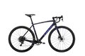 TREK Checkpoint ALR 4 Matte Deep Dark Blue