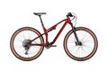 CONWAY RLC FS 4.9 Red/Black Metallic