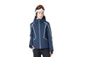 Dámská lyžařská bunda ROSSIGNOL W FLAT