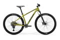 MERIDA Big. Nine 400 Silk Fall Green (Black)
