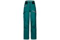 Dámské kalhoty ORTOVOX 3L Deep Shell Pacific Green