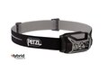 Čelovka PETZL Actik Core Black 2025