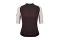 UNISEX Dres SANTINI Pelle Black