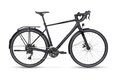 STEVENS Gavere FEQ Stealth Black